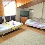 Διαμέρισμα Aydinoglu With Terrace -4 Th Floor Without Lift Ντενιζλί