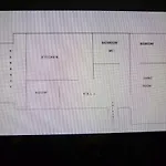 Aydinoglu With Terrace -4 Th Floor Without Lift *