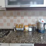 Aydinoglu With Terrace -4 Th Floor Without Lift * Ντενιζλί