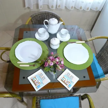 Apartment Aydinoglu With Terrace -4 Th Floor Without Lift Denizli (Denizli)
