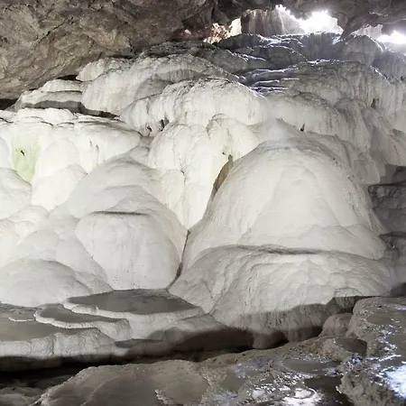 Aydinoglu With Terrace -4 Th Floor Without Lift Apartamento