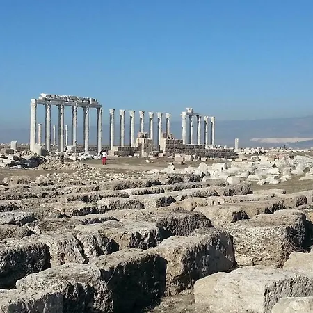 Aydinoglu With Terrace -4 Th Floor Without Lift Apartamento Denizli (Denizli)