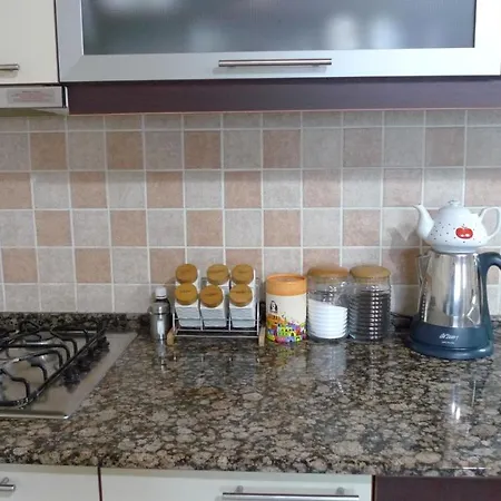 Aydinoglu With Terrace -4 Th Floor Without Lift * Denizli (Denizli)