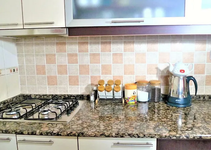 Aydinoglu With Terrace -4 Th Floor Without Lift *