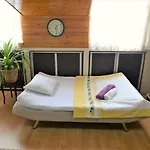 Aydinoglu With Terrace -4 Th Floor Without Lift * Denizli (Denizli)