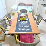 Aydinoglu With Terrace -4 Th Floor Without Lift Apartmán Denizli (Denizli)