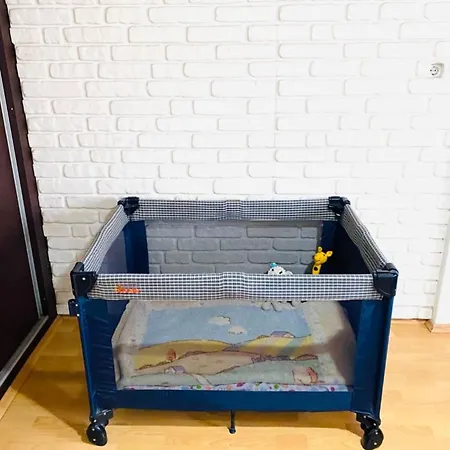 Aydinoglu With Terrace -4 Th Floor Without Lift Apartament Denizli (Denizli)