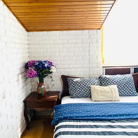 Comfy Roof With Terrace - 4 Th Floor Without Lift-1 Air Conditioner Апартаменты