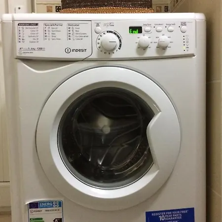 Aydinoglu With Terrace -4 Th Floor Without Lift *