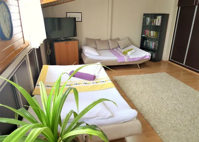 Διαμέρισμα Aydinoglu With Terrace -4 Th Floor Without Lift