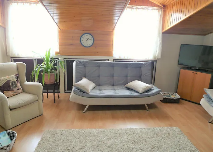 Apartamento Aydinoglu With Terrace -4 Th Floor Without Lift