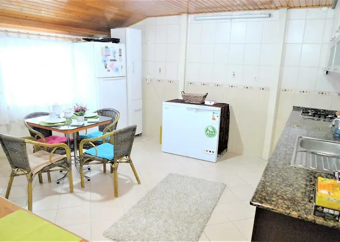 Aydinoglu With Terrace -4 Th Floor Without Lift