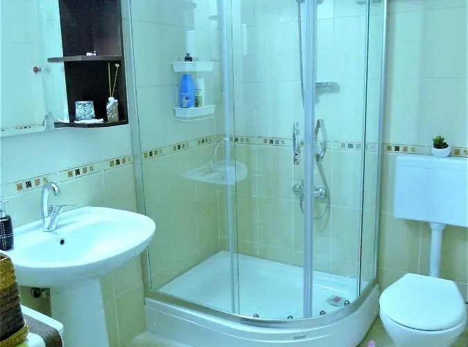 Διαμέρισμα Aydinoglu With Terrace -4 Th Floor Without Lift Ντενιζλί