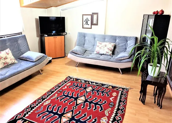 Aydinoglu With Terrace -4 Th Floor Without Lift Διαμέρισμα Ντενιζλί